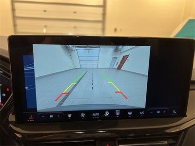 2026 Ford Escape Hybrid ST-Line Select