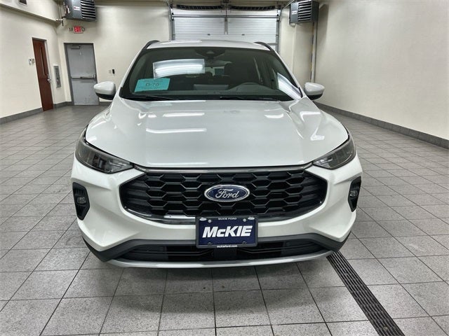 2026 Ford Escape Hybrid ST-Line Select