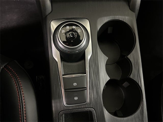 2026 Ford Escape Hybrid ST-Line Select