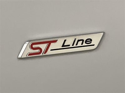 2026 Ford Escape Hybrid ST-Line Select