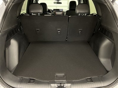 2026 Ford Escape Hybrid ST-Line Select