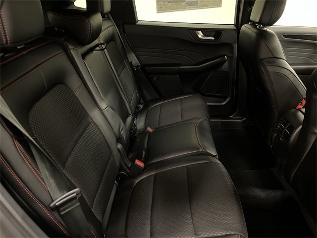 2026 Ford Escape Hybrid ST-Line Select