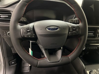 2026 Ford Escape Hybrid ST-Line Select