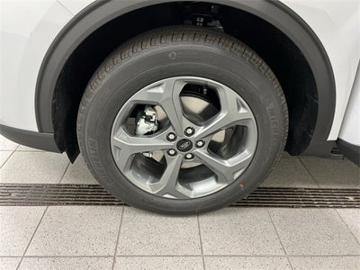 2026 Ford Escape Hybrid ST-Line Select