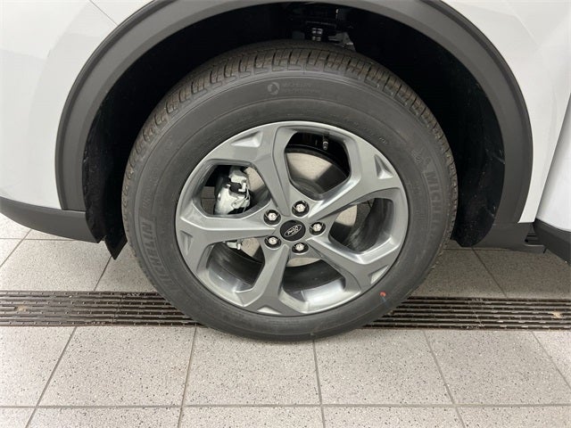 2026 Ford Escape Hybrid ST-Line Select