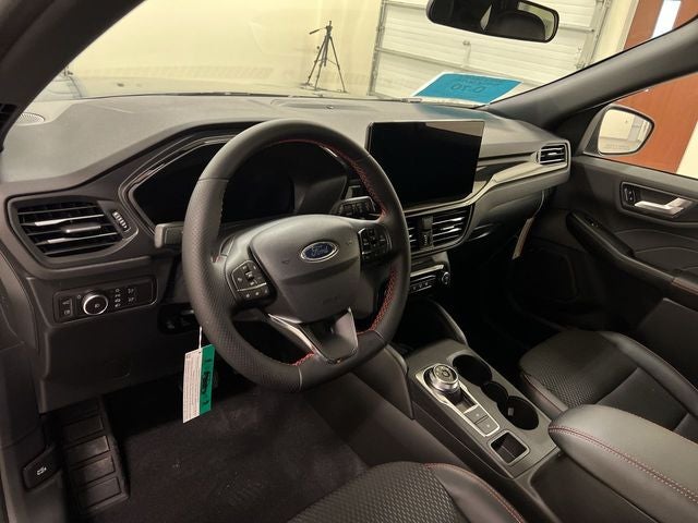 2026 Ford Escape Hybrid ST-Line Select