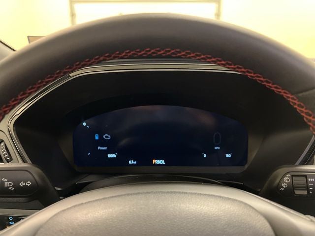 2026 Ford Escape Hybrid ST-Line Select