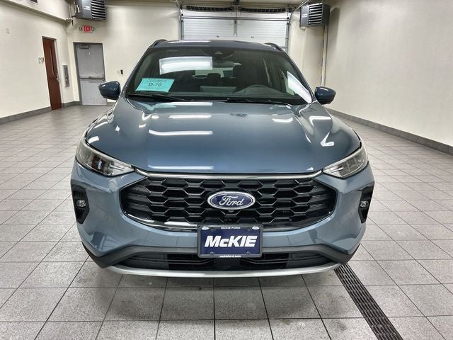 2026 Ford Escape Hybrid ST-Line Select