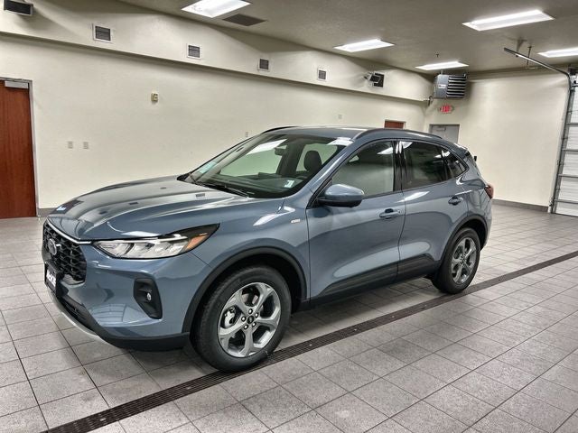 2026 Ford Escape Hybrid ST-Line Select