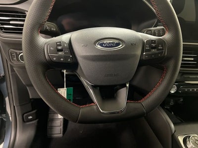 2026 Ford Escape Hybrid ST-Line Select