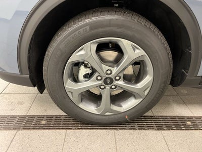 2026 Ford Escape Hybrid ST-Line Select