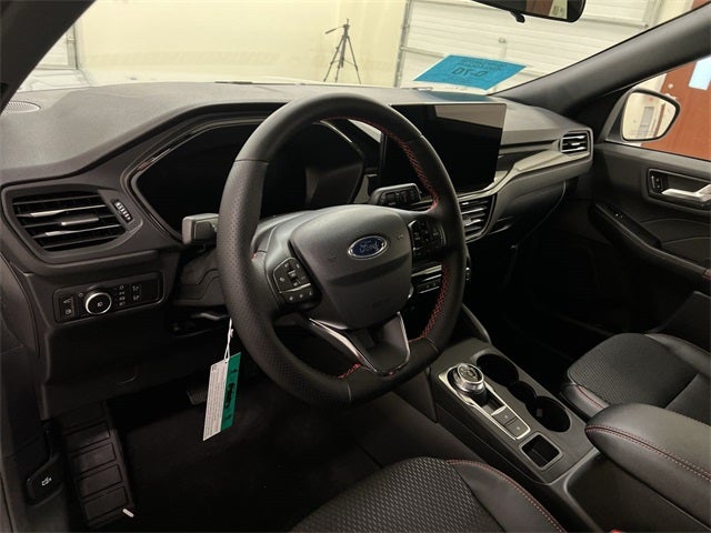 2026 Ford Escape Hybrid ST-Line Select