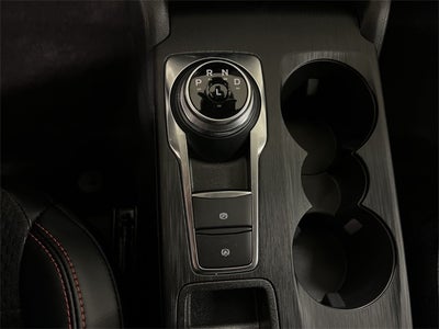 2026 Ford Escape Hybrid ST-Line Select