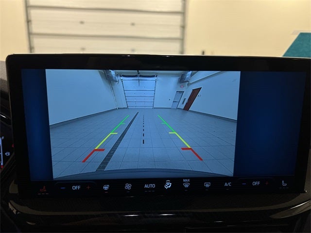 2026 Ford Escape Hybrid ST-Line Select