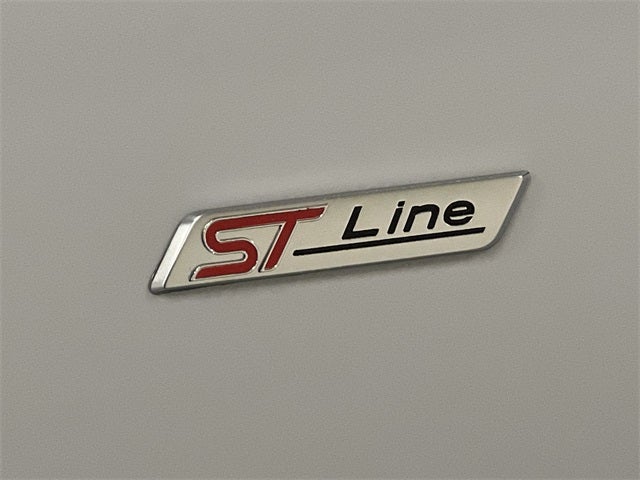 2026 Ford Escape Hybrid ST-Line Select