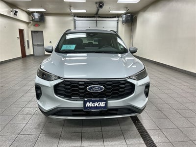 2026 Ford Escape Hybrid ST-Line Select