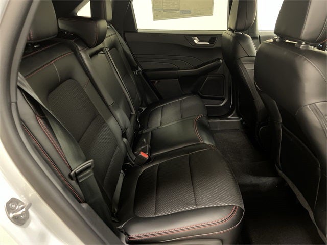 2026 Ford Escape Hybrid ST-Line Select