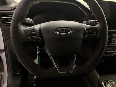 2026 Ford Escape Hybrid ST-Line Select