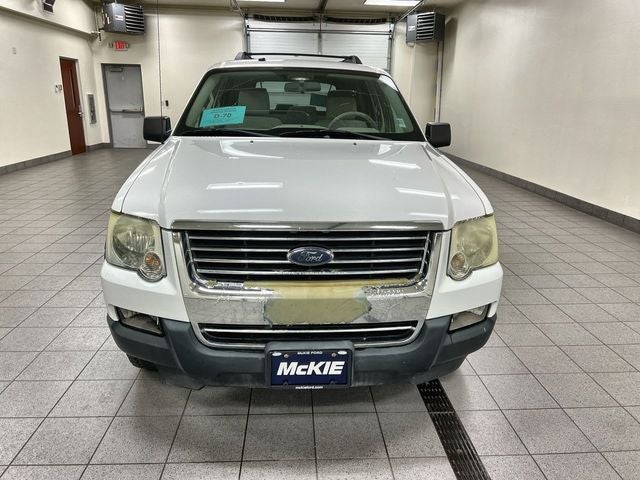 2007 Ford Explorer XLT
