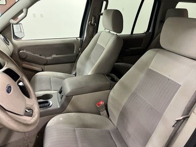 2007 Ford Explorer XLT