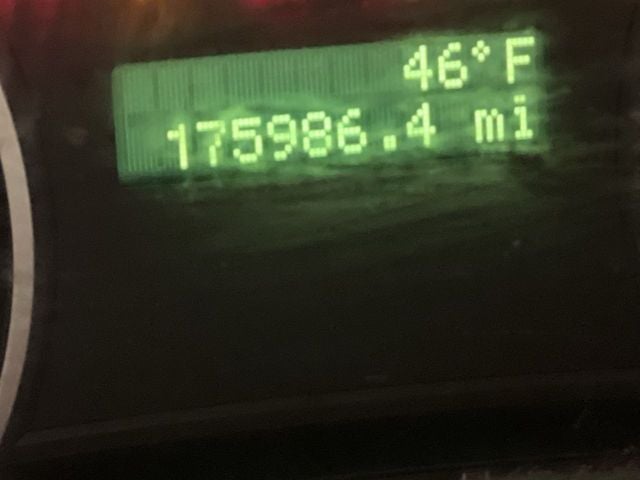 2007 Ford Explorer XLT