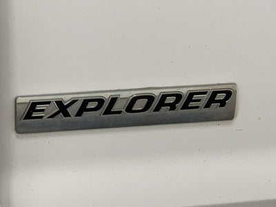 2007 Ford Explorer XLT