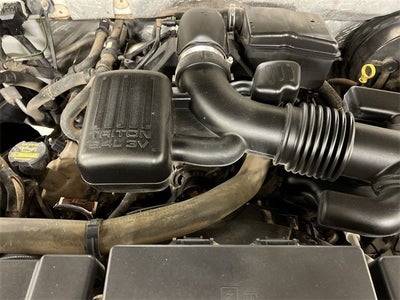 2009 Ford Expedition EL Eddie Bauer