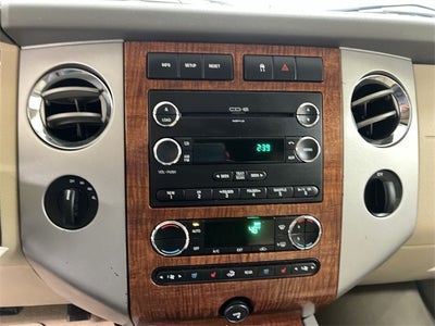 2009 Ford Expedition EL Eddie Bauer