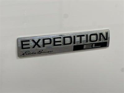 2009 Ford Expedition EL Eddie Bauer