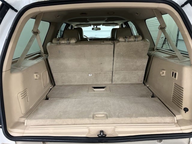 2009 Ford Expedition EL Eddie Bauer