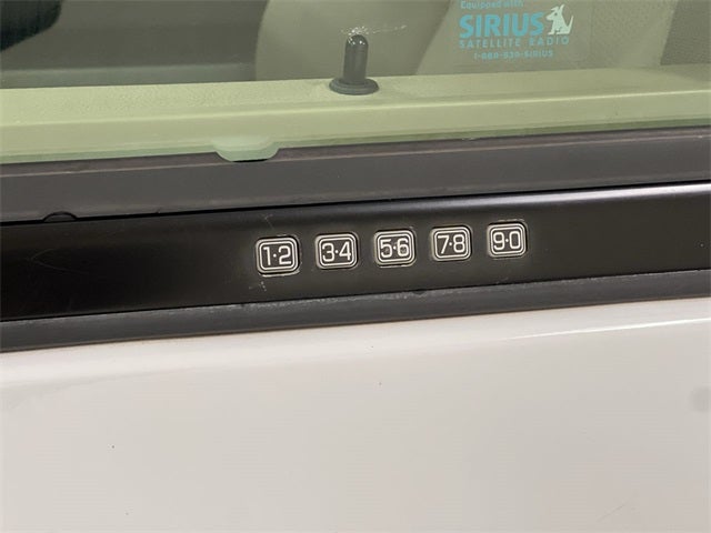 2009 Ford Expedition EL Eddie Bauer