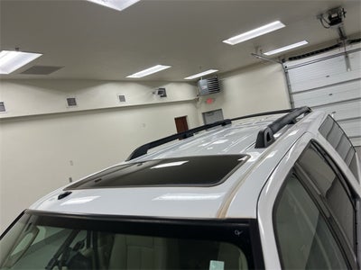 2009 Ford Expedition EL Eddie Bauer