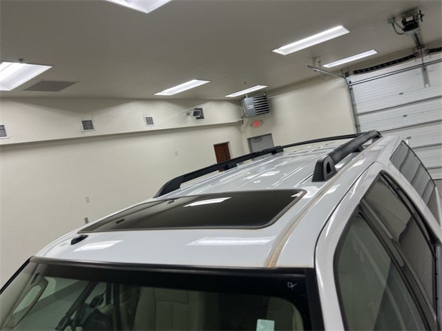 2009 Ford Expedition EL Eddie Bauer