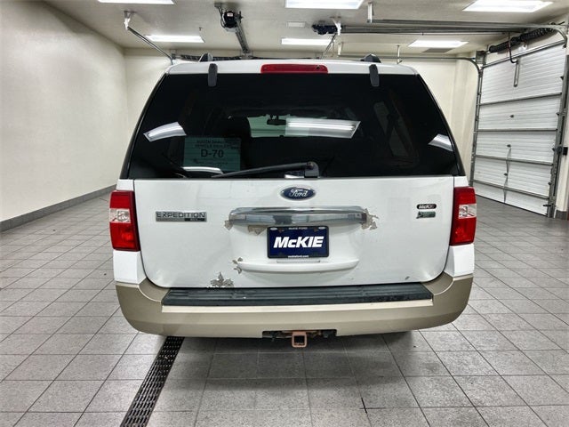 2009 Ford Expedition EL Eddie Bauer
