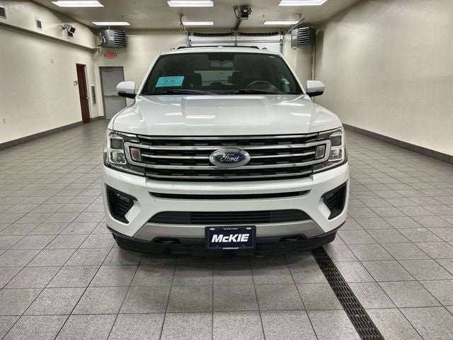 2018 Ford Expedition Max XLT