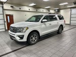 2018 Ford Expedition Max XLT