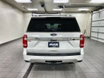 2018 Ford Expedition Max XLT