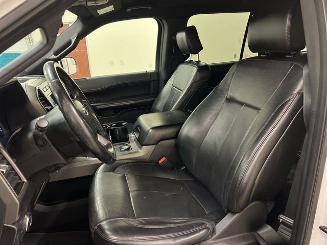 2018 Ford Expedition Max XLT