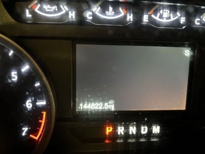 2018 Ford Expedition Max XLT