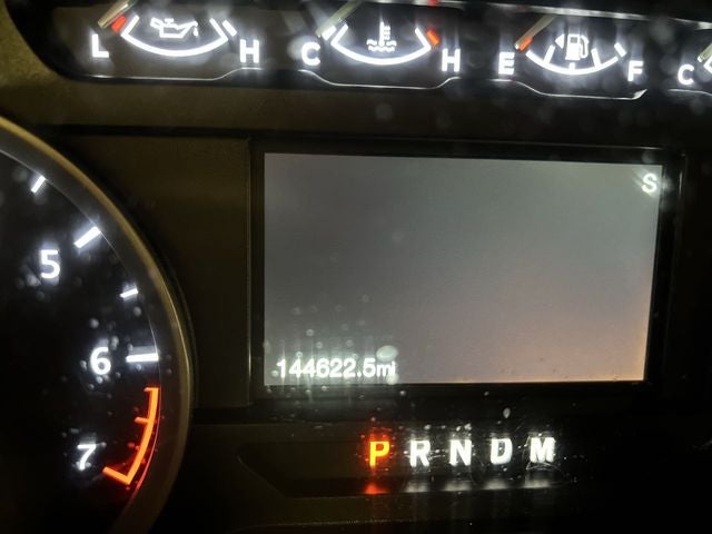 2018 Ford Expedition Max XLT