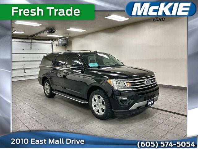 2021 Ford Expedition Max XLT