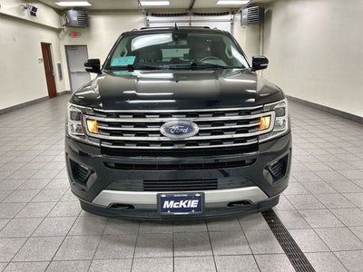 2021 Ford Expedition Max XLT