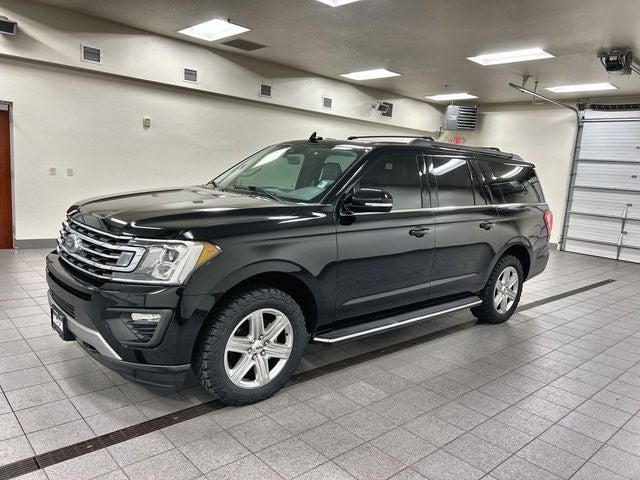 2021 Ford Expedition Max XLT