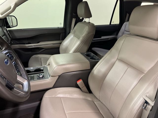 2021 Ford Expedition Max XLT