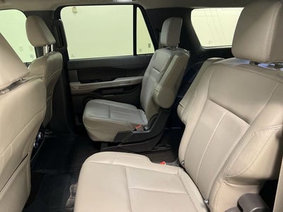 2021 Ford Expedition Max XLT