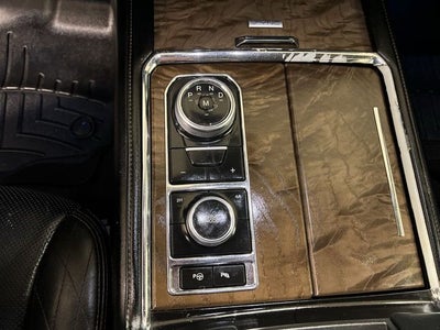 2018 Ford Expedition Max Platinum
