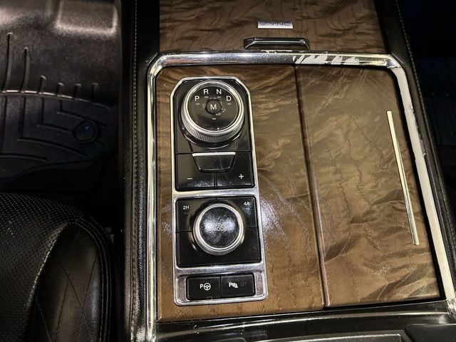 2018 Ford Expedition Max Platinum