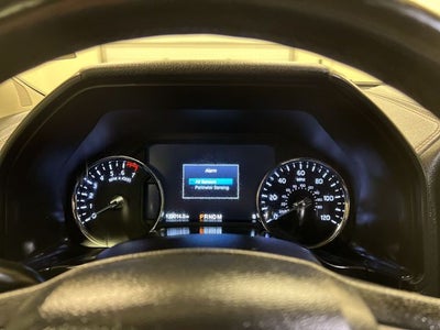 2018 Ford Expedition Max Platinum