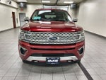 2018 Ford Expedition Max Platinum