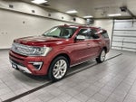 2018 Ford Expedition Max Platinum